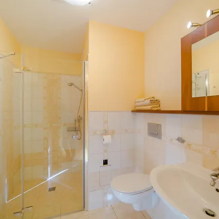 Jantar Holiday - Wylotowa Апартаменты Колобжег