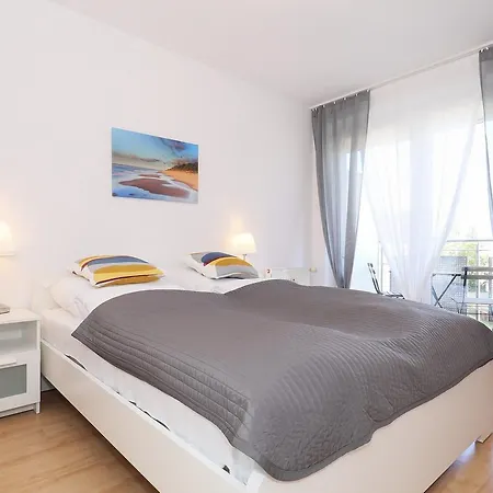 Jantar Holiday - Wylotowa Апартаменты