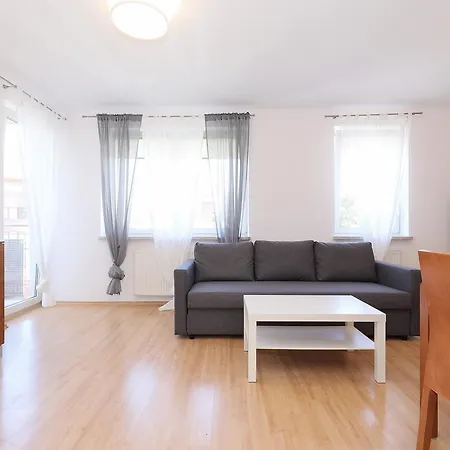 Jantar Holiday - Wylotowa Апартаменты