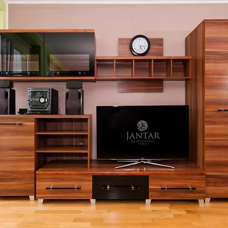 Jantar Holiday - Wylotowa * Колобжег