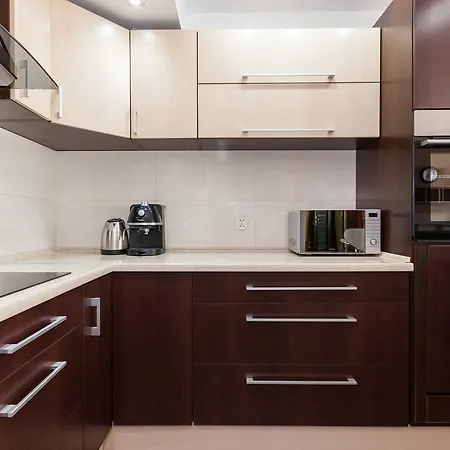 Jantar Holiday - Wylotowa Апартаменты Колобжег