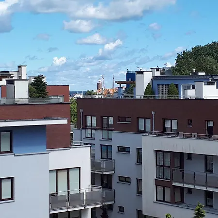 Jantar Holiday - Wylotowa * Колобжег
